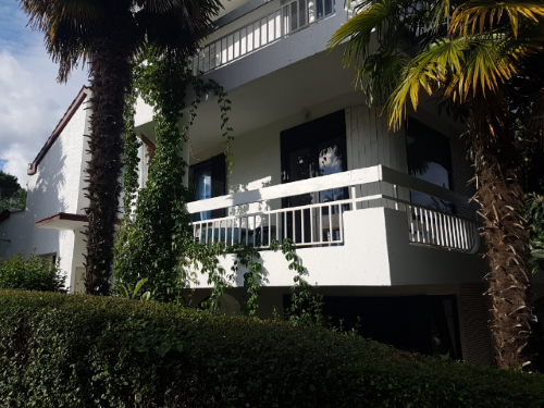 Image No.3-Propriété de 8 chambres à vendre à Porec