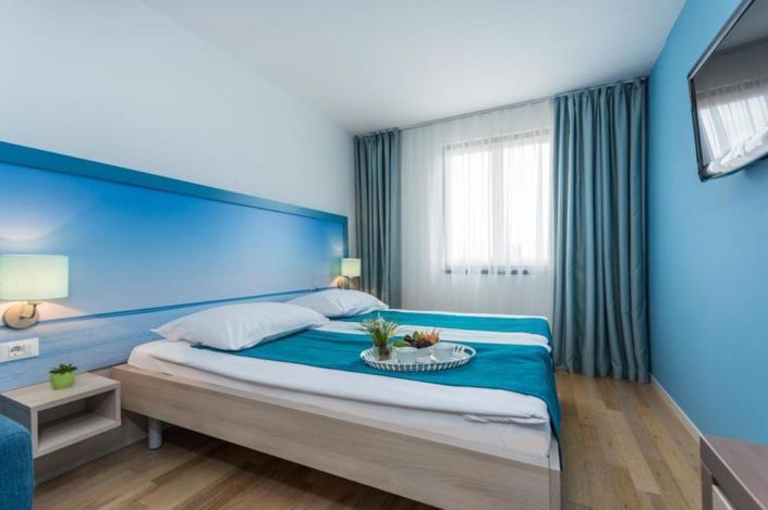 Image No.4-Propriété de 8 chambres à vendre à Porec