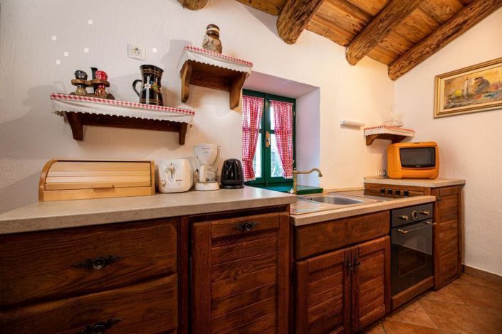 Image No.11-Propriété de 6 chambres à vendre à Dobrinj