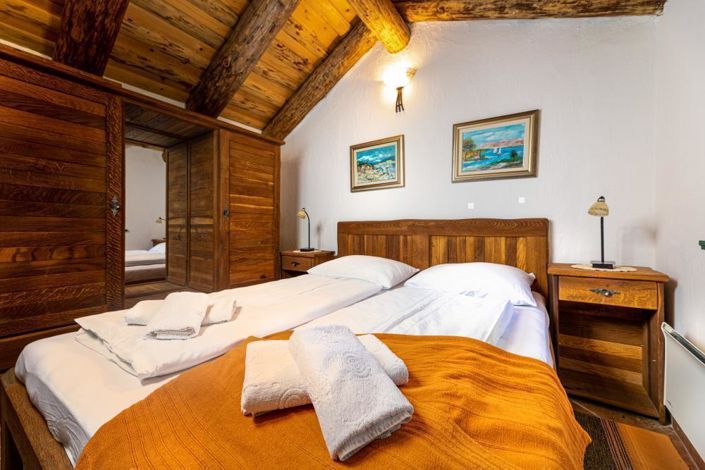 Image No.17-Propriété de 6 chambres à vendre à Dobrinj