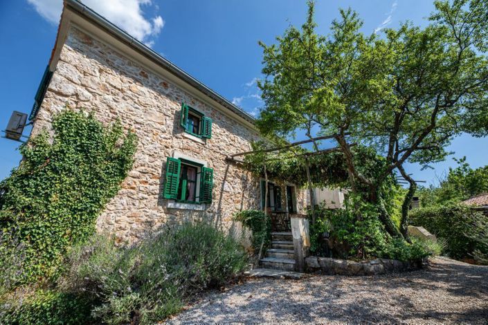 Image No.21-Propriété de 6 chambres à vendre à Dobrinj