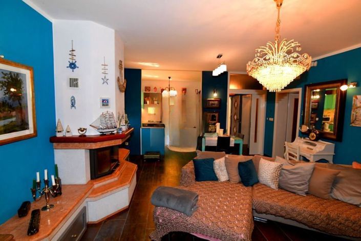 Image No.5-Propriété de 6 chambres à vendre à Mošcenicka Draga