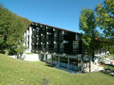 Image No.2-Propriété de 42 chambres à vendre à Croatie