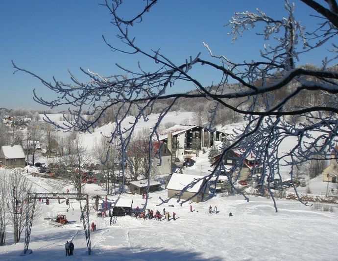 Image No.4-Propriété de 42 chambres à vendre à Croatie