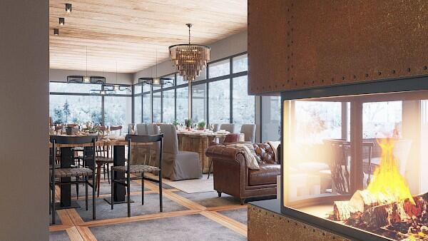 Image No.5-Propriété de 42 chambres à vendre à Croatie