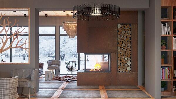 Image No.8-Propriété de 42 chambres à vendre à Croatie