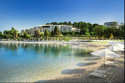 1 - Rovinj, Propriété