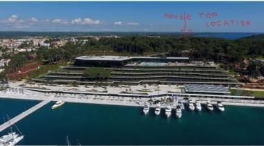 Image No.6-Propriété de 6 chambres à vendre à Rovinj