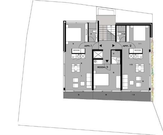 Image No.10-Propriété de 8 chambres à vendre à Primorje-Gorski Kotar