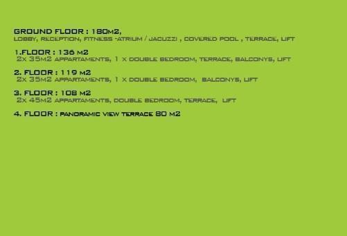 Image No.17-Propriété de 8 chambres à vendre à Primorje-Gorski Kotar