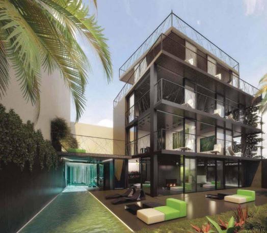 Image No.3-Propriété de 8 chambres à vendre à Primorje-Gorski Kotar