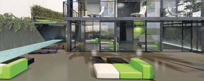 Image No.4-Propriété de 8 chambres à vendre à Primorje-Gorski Kotar