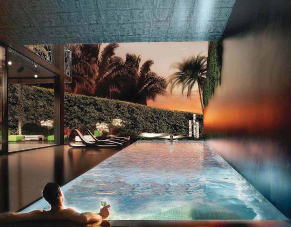 Image No.6-Propriété de 8 chambres à vendre à Primorje-Gorski Kotar