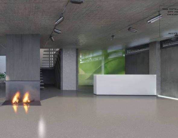 Image No.7-Propriété de 8 chambres à vendre à Primorje-Gorski Kotar