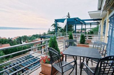 1 - Primorje-Gorski Kotar, Propriété