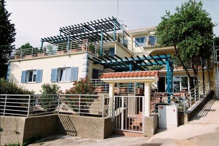 Image No.13-Propriété de 10 chambres à vendre à Primorje-Gorski Kotar