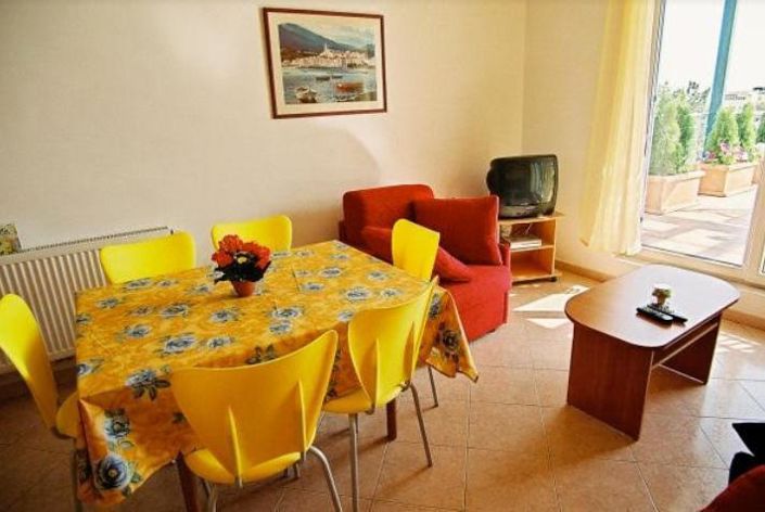 Image No.14-Propriété de 10 chambres à vendre à Primorje-Gorski Kotar