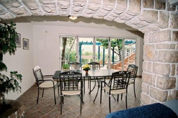 Image No.18-Propriété de 10 chambres à vendre à Primorje-Gorski Kotar