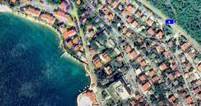 Image No.2-Propriété de 10 chambres à vendre à Primorje-Gorski Kotar