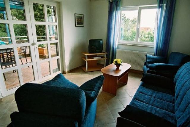 Image No.6-Propriété de 10 chambres à vendre à Primorje-Gorski Kotar