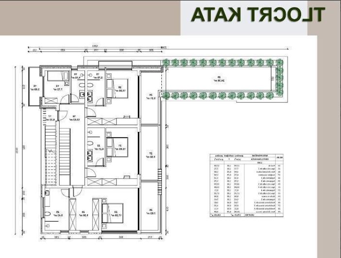 Image No.10-Propriété de 5 chambres à vendre à Kaštelir
