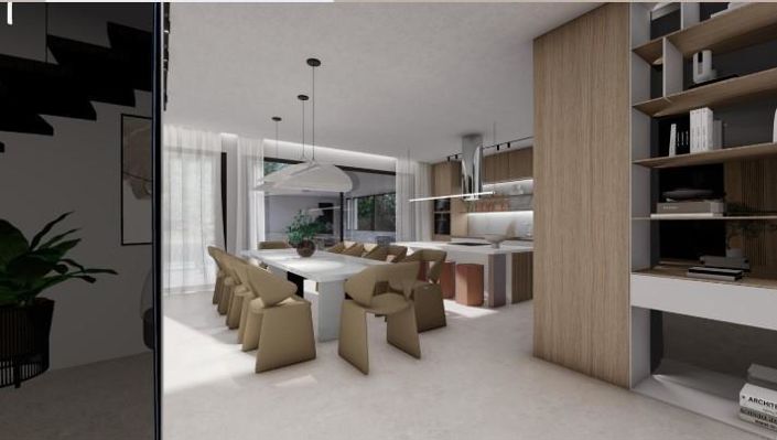 Image No.13-Propriété de 5 chambres à vendre à Kaštelir