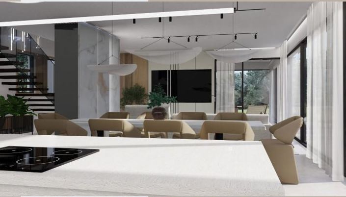 Image No.15-Propriété de 5 chambres à vendre à Kaštelir