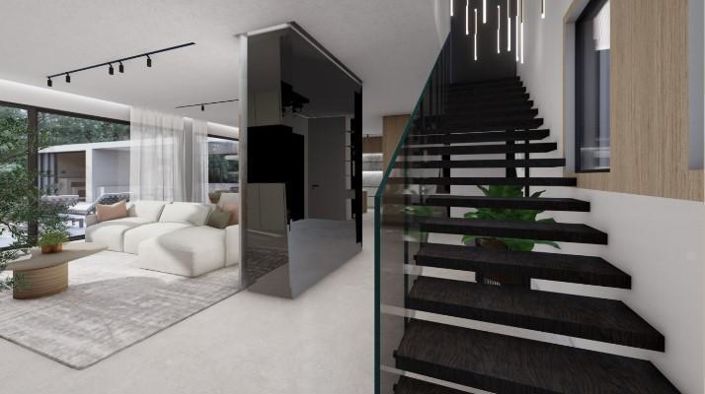 Image No.17-Propriété de 5 chambres à vendre à Kaštelir