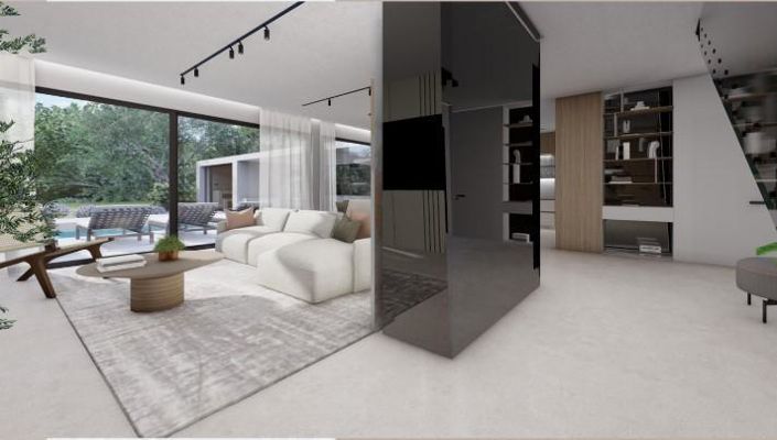 Image No.18-Propriété de 5 chambres à vendre à Kaštelir