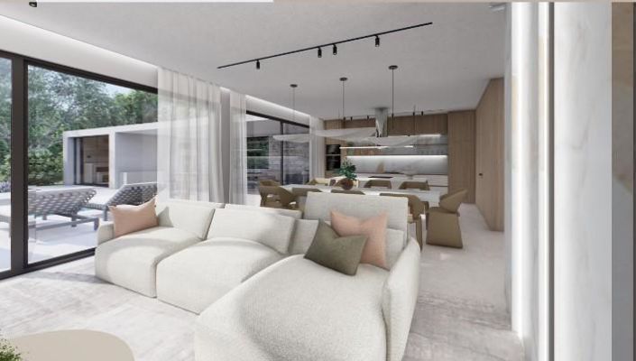 Image No.19-Propriété de 5 chambres à vendre à Kaštelir