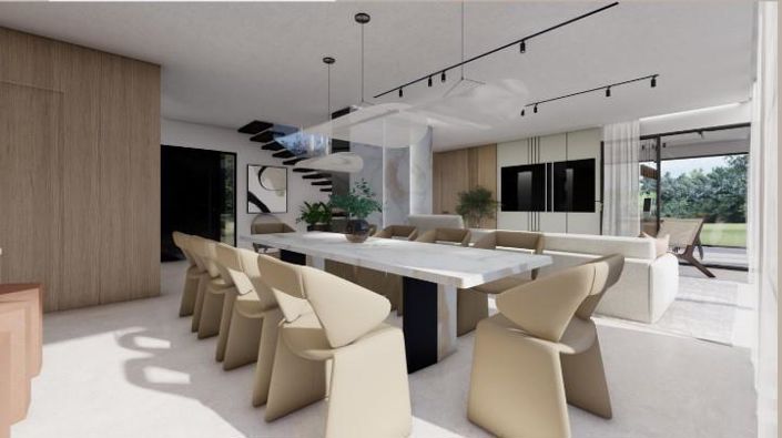 Image No.23-Propriété de 5 chambres à vendre à Kaštelir