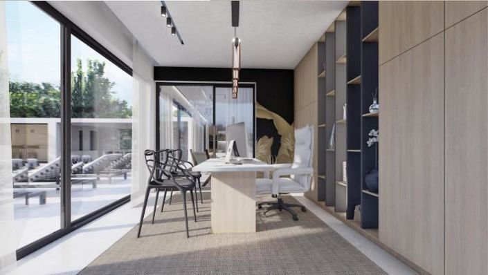 Image No.24-Propriété de 5 chambres à vendre à Kaštelir