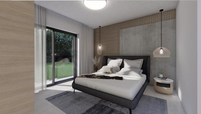 Image No.25-Propriété de 5 chambres à vendre à Kaštelir