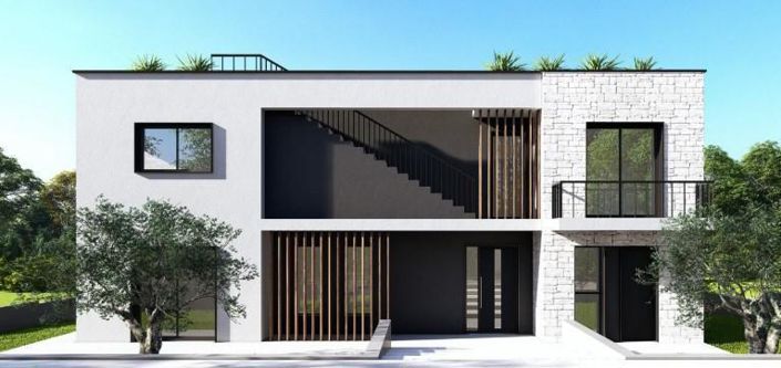 Image No.7-Propriété de 5 chambres à vendre à Kaštelir