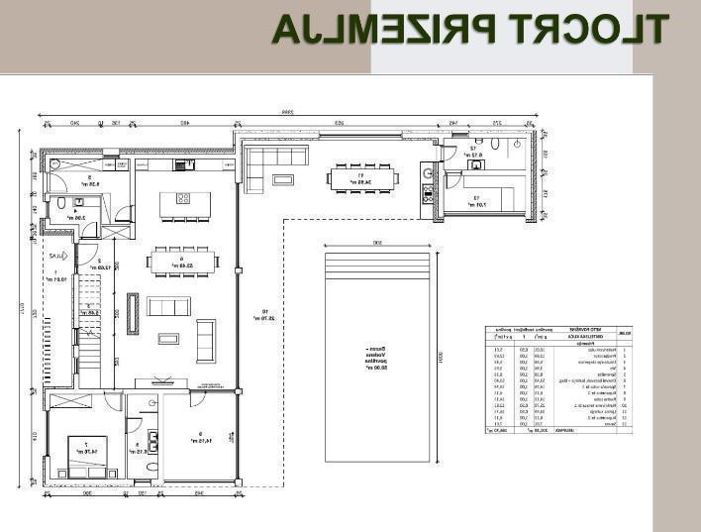 Image No.9-Propriété de 5 chambres à vendre à Kaštelir