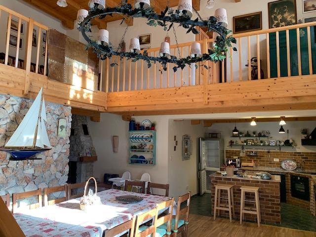 Image No.10-Propriété de 6 chambres à vendre à Primorje-Gorski Kotar