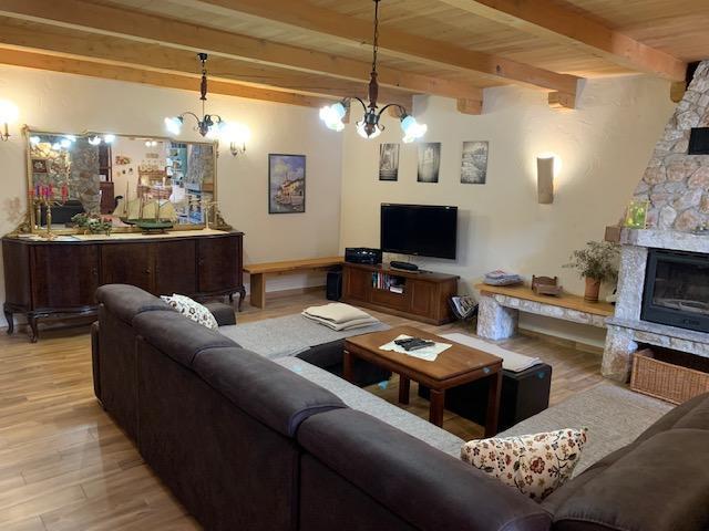 Image No.12-Propriété de 6 chambres à vendre à Primorje-Gorski Kotar