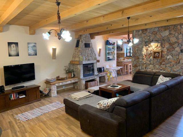 Image No.13-Propriété de 6 chambres à vendre à Primorje-Gorski Kotar