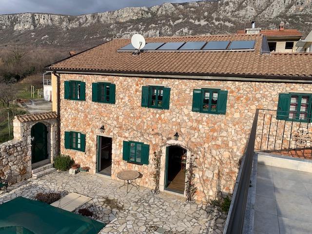 Image No.25-Propriété de 6 chambres à vendre à Primorje-Gorski Kotar