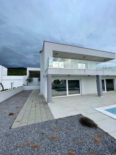 Image No.16-Propriété de 3 chambres à vendre à Primorje-Gorski Kotar