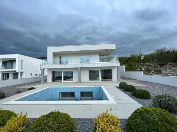 Image No.2-Propriété de 3 chambres à vendre à Primorje-Gorski Kotar