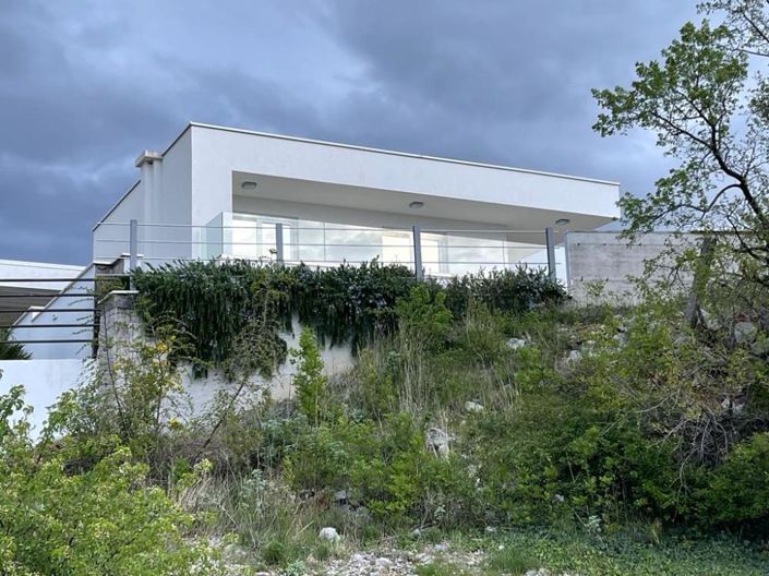 Image No.5-Propriété de 3 chambres à vendre à Primorje-Gorski Kotar