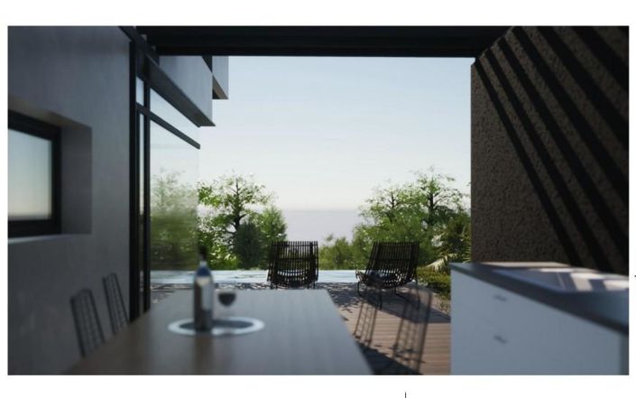 Image No.16-Propriété de 3 chambres à vendre à Kostrena