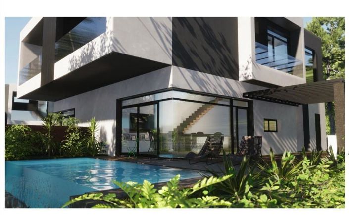 Image No.19-Propriété de 3 chambres à vendre à Kostrena