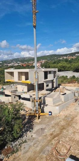 Image No.5-Propriété de 3 chambres à vendre à Kostrena