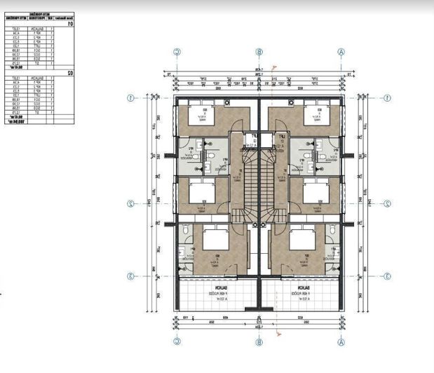 Image No.7-Propriété de 3 chambres à vendre à Kostrena