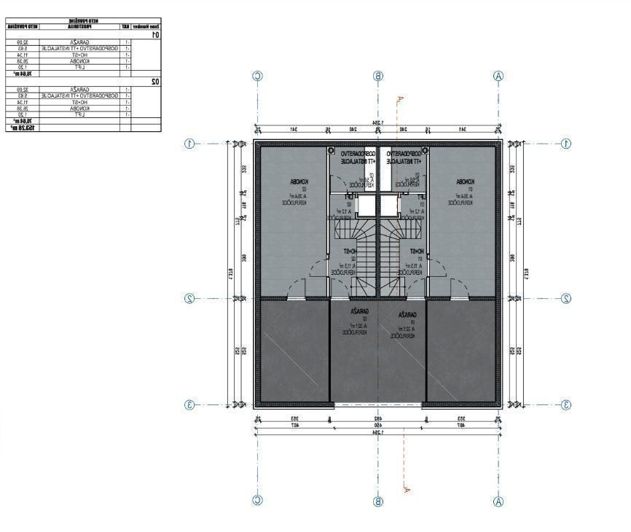 Image No.9-Propriété de 3 chambres à vendre à Kostrena
