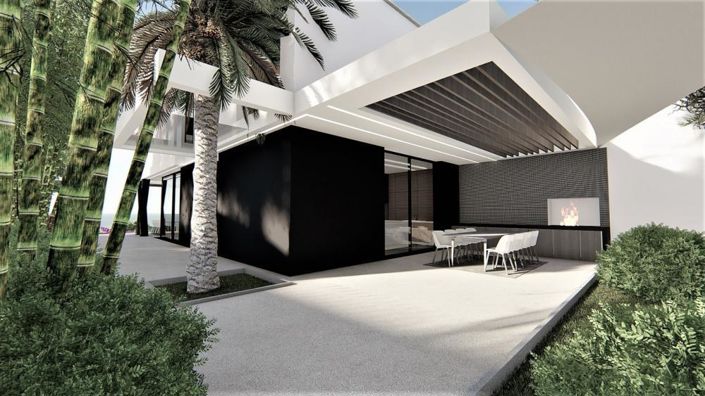 Image No.3-Propriété de 4 chambres à vendre à Kostrena