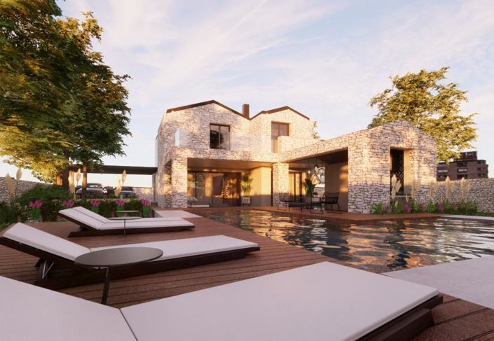 Image No.4-Propriété de 4 chambres à vendre à Garica