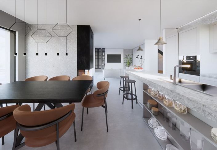 Image No.8-Propriété de 4 chambres à vendre à Garica